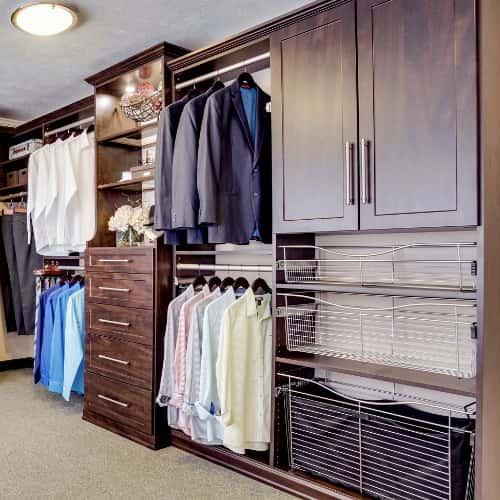 custom-closets