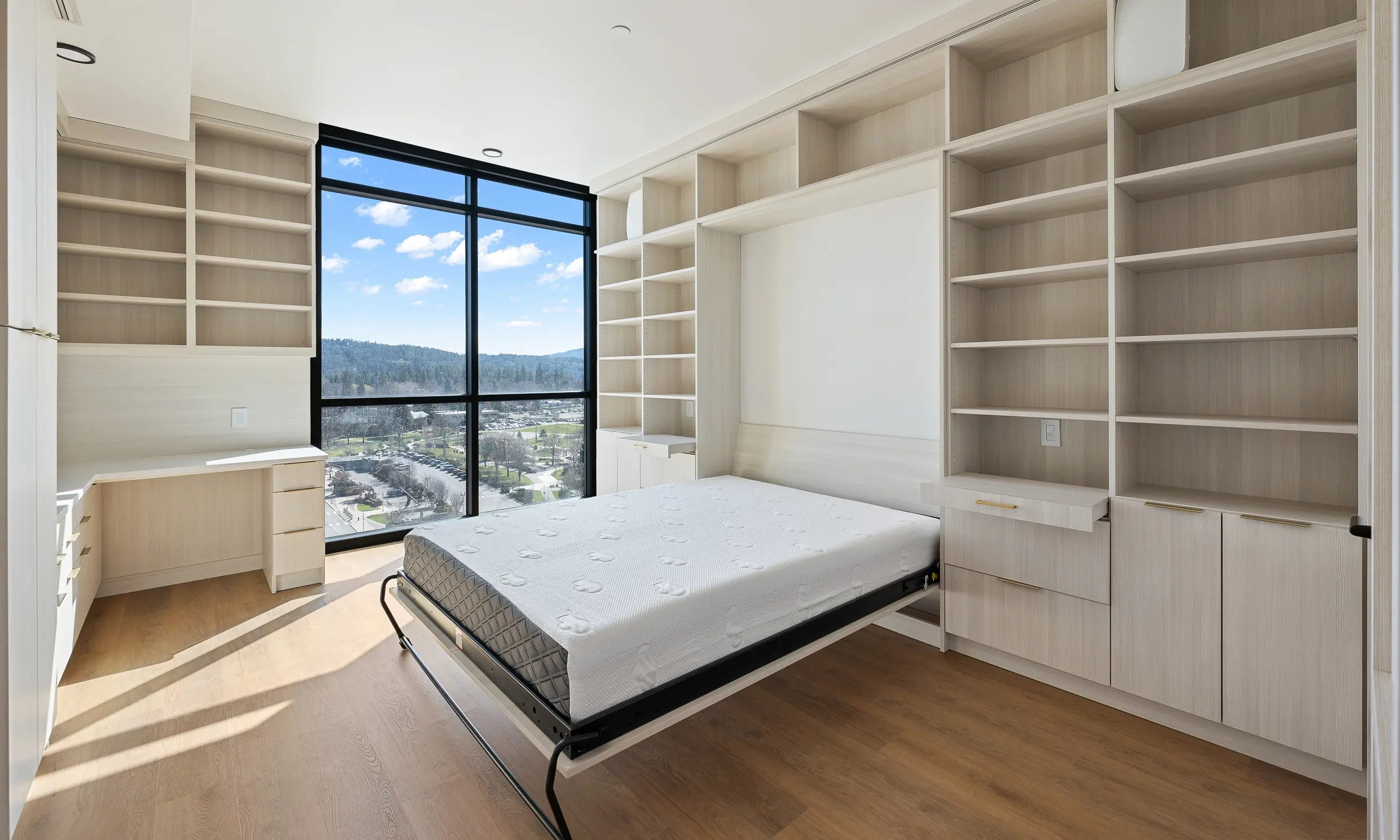 Wall-Bed-Mobile